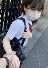 万引き女子孕ませ指導　補導A子