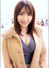 媚薬発狂巨乳妻ナンパ　はるかさん