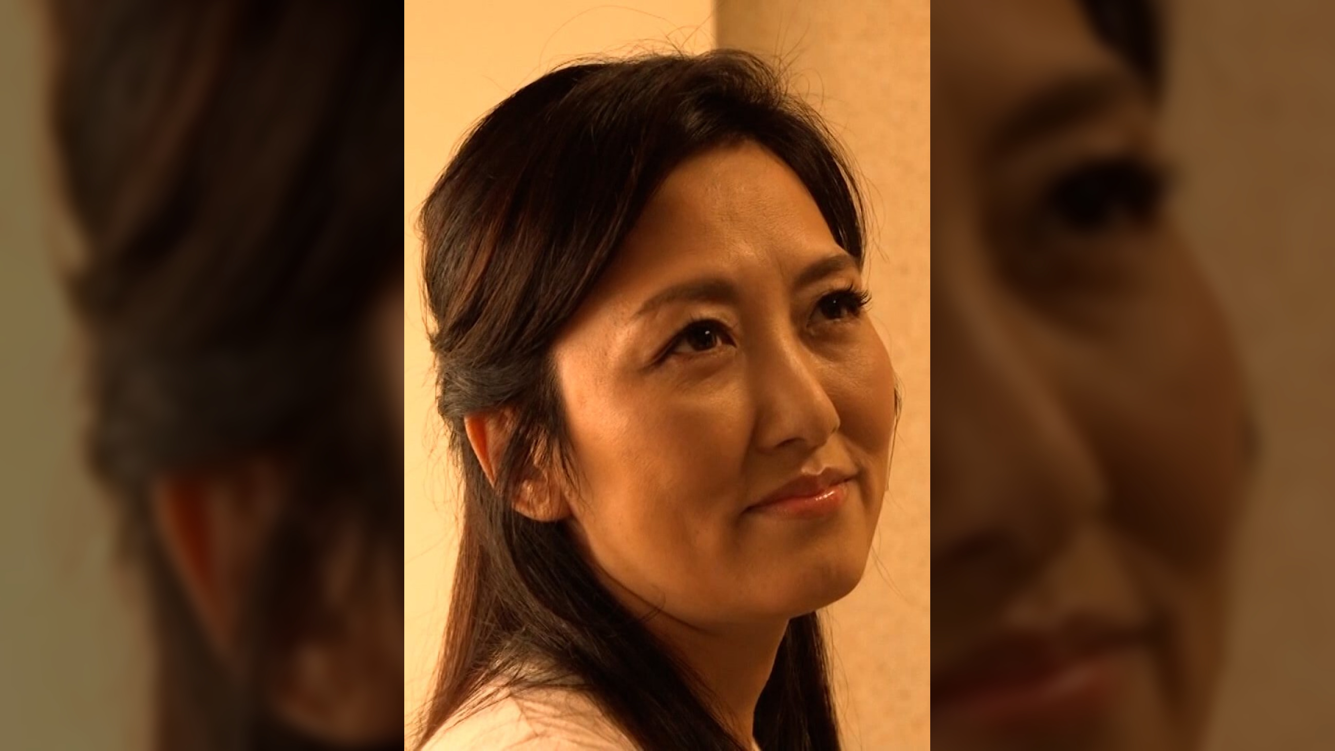 仲良し夫婦。結婚前を思い出しねっとり密着セックスで愛を確かめる!