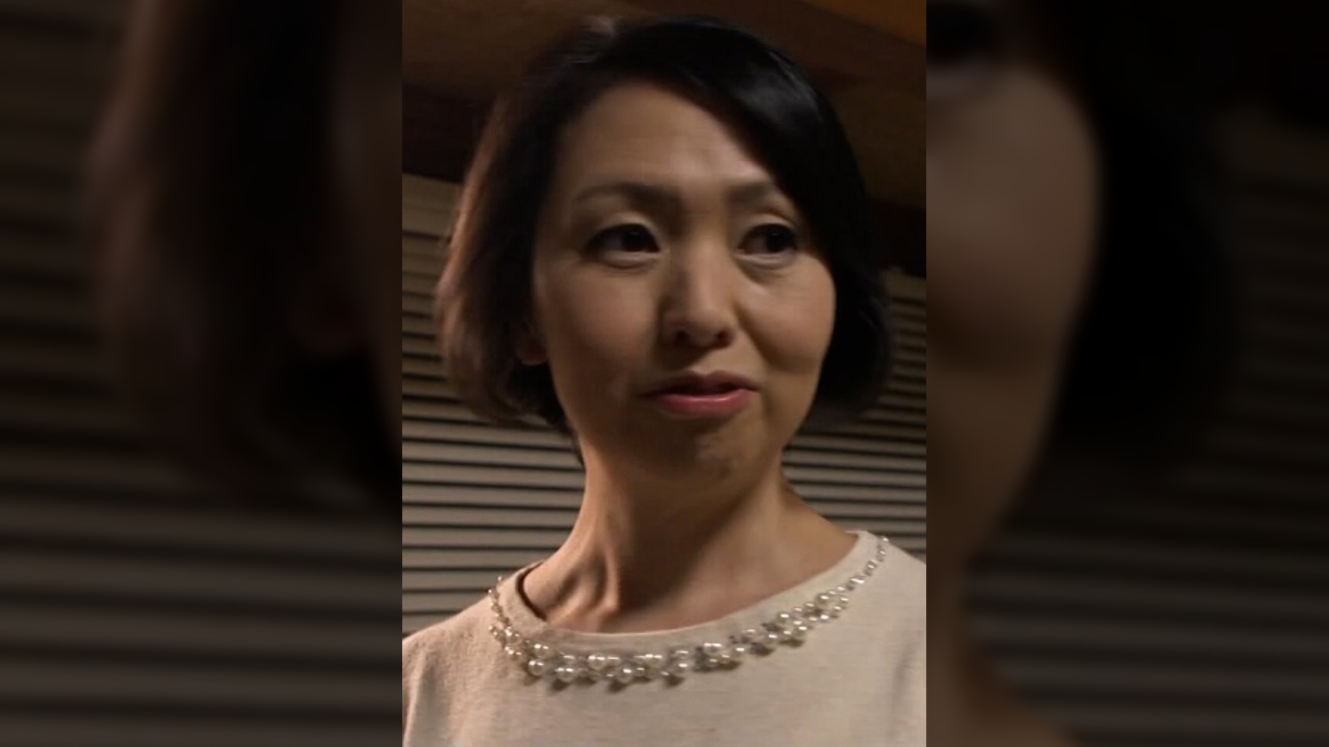 熟年夫婦も久しぶりにしたくなるもの⁉敏感エロモードの妻から誘われて濃厚交尾!