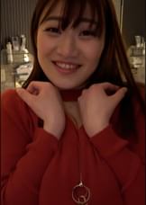 ピュアキャラKカップ超乳のむっつり娘とマッチアプリでラブホで嵌め撮りセックス！