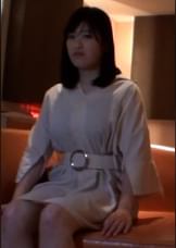 マッチアプリでGカップ爆乳娘をゲット！下着モデルからの、なし崩しハメ撮りセックス！