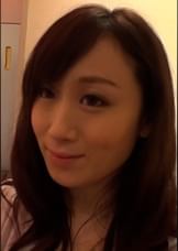 SNSで知り合った欲求不満の人妻さんが初対面でラブホにインして変態ファックにイキ狂う!