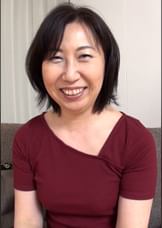 良妻賢母な雰囲気漂う普通のおばさんが数年ぶりのセックスで息も絶え絶えにイキまくりはしたなく痴態を晒す初撮り中出しセックス！