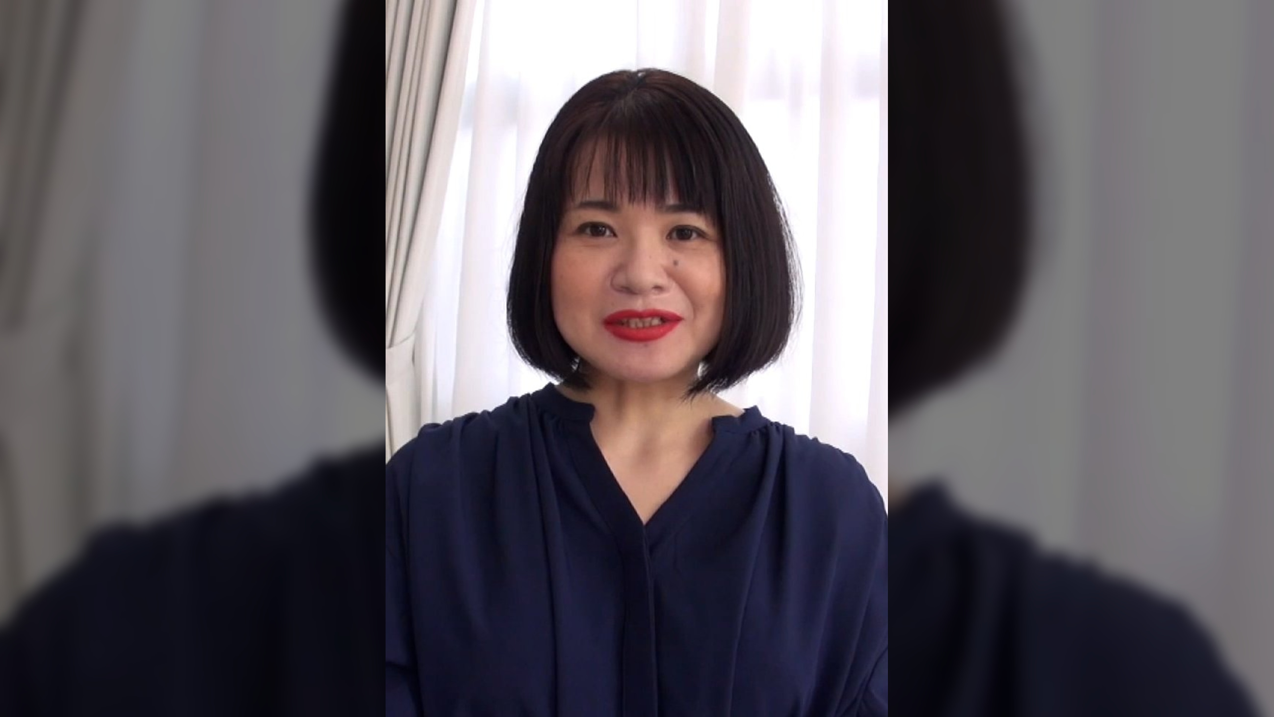 旦那と長いセックスレスの末エッチに目覚めた遅咲き熟女さんがAV出演で味わう強烈な快感に翻弄されながらもイキまくる初撮り中出しセックス！