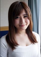SNSで見つけた超絶カワイイ美女が一度きりの体験撮影！緊張MAXのGカップ美爆乳！