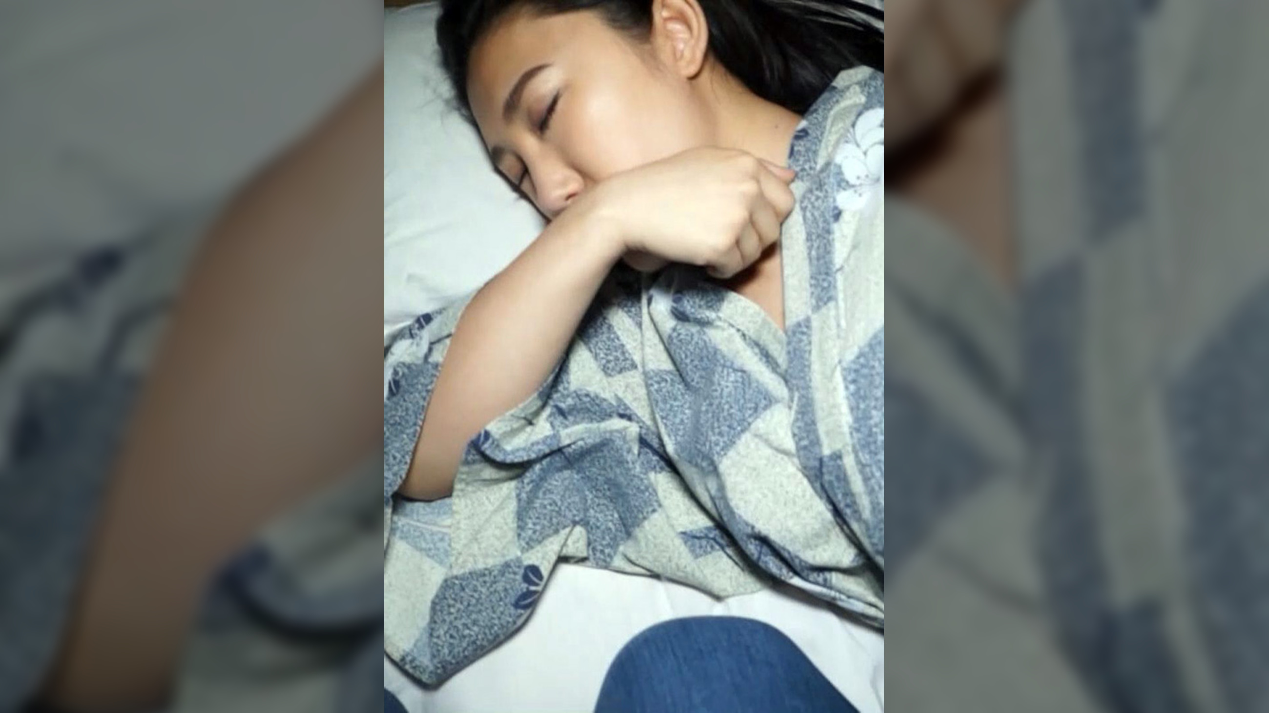 社員旅行での深夜、人妻の部下との2度目のおかわりセックスを撮影。本性はエロ魔人！