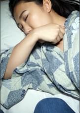 社員旅行での深夜、人妻の部下との2度目のおかわりセックスを撮影。本性はエロ魔人!