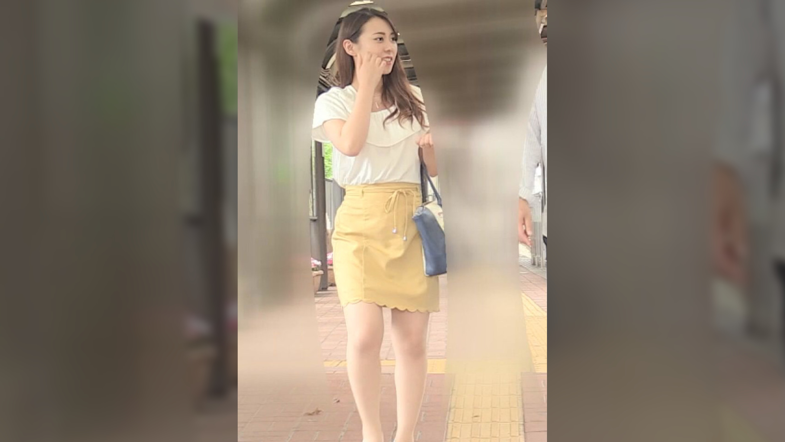 SNSで知り合った奥様が初めてのAV出演！出演理由は「おマ●コしたいから！」ただそれだけ！スタイル抜群でM気質だったので、興奮して中出ししちゃいました。
