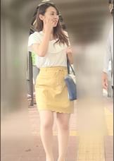 SNSで知り合った奥様が初めてのAV出演！出演理由は「おマ●コしたいから！」ただそれだけ！スタイル抜群でM気質だったので、興奮して中出ししちゃいました。