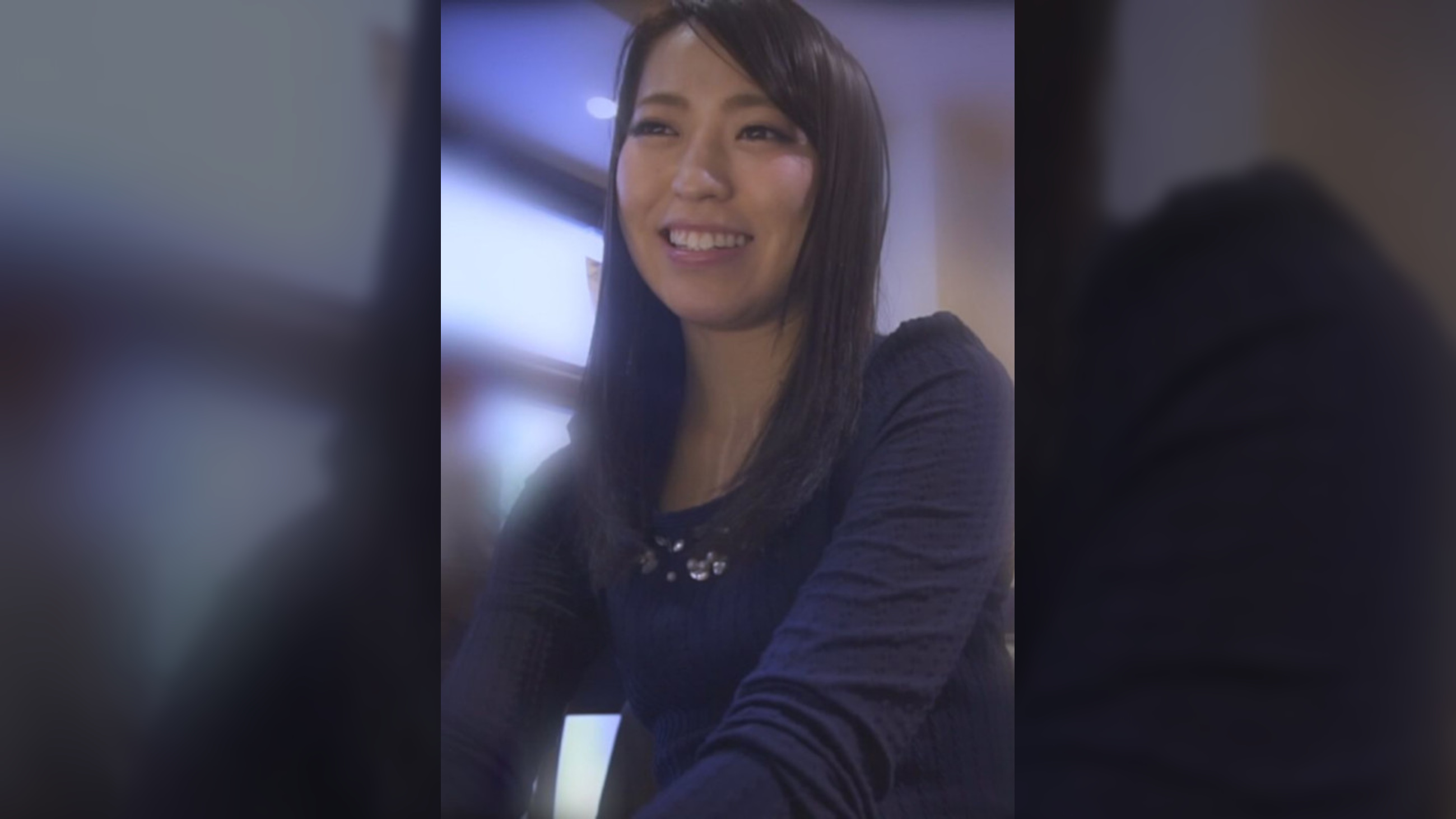 稼ぐ旦那さんに放置されて、暇を持て余した美人若妻が興味本位からAV出演！経験少ない初々しい感じ方に興奮して、思わず中出し！
