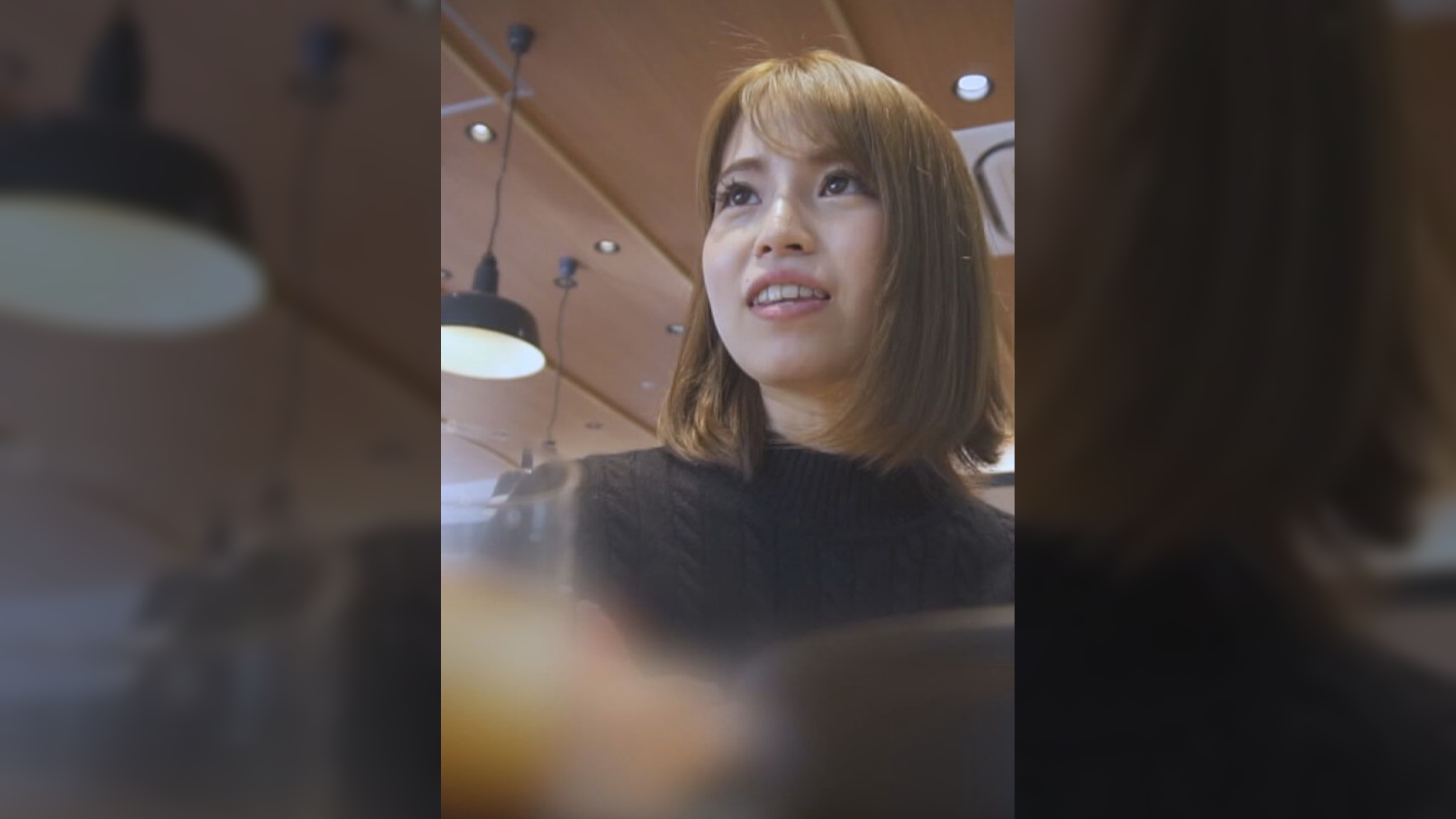 ナンパに引っかかったのは、新婚若妻！拒む夫にストレス限界！クンニで感動！他人の生肉棒でイキまくり、久しぶりの中出しにしみじみと「あ～気持ちぃ～！」