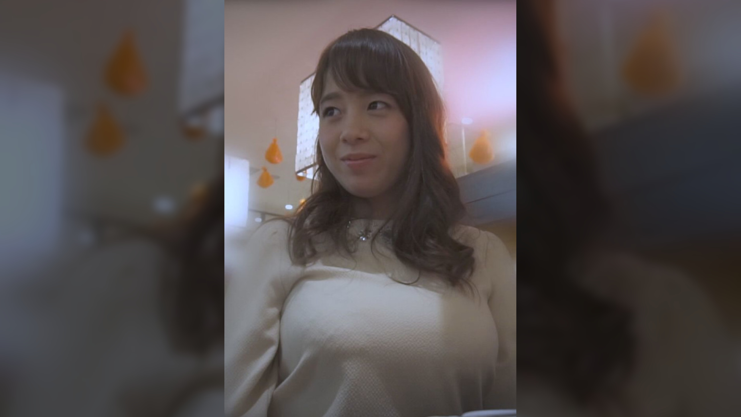 ジム帰りの巨乳妻をナンパしたら、年上夫とセックスレス中で欲求不満の塊だった！久しぶりに巨乳を鷲掴みされて覚醒！欲望のままに生肉棒を味わい尽くし、大量中出し！