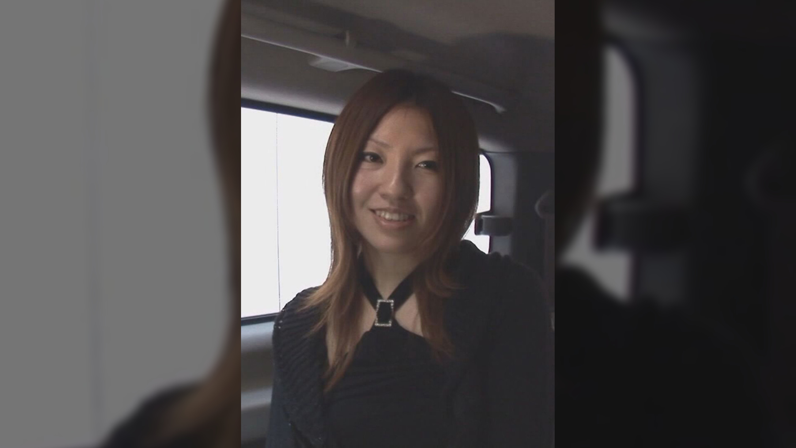 ダメ元ナンパのはずが予想外の美人妻と急展開！気付けばホテルで中出しセックス！