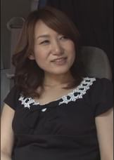三十路女が一番ちょろいと思いきや何度も断られ心が折れる寸前で逆転劇!美人妻とホテルにGOで中出しSEX!