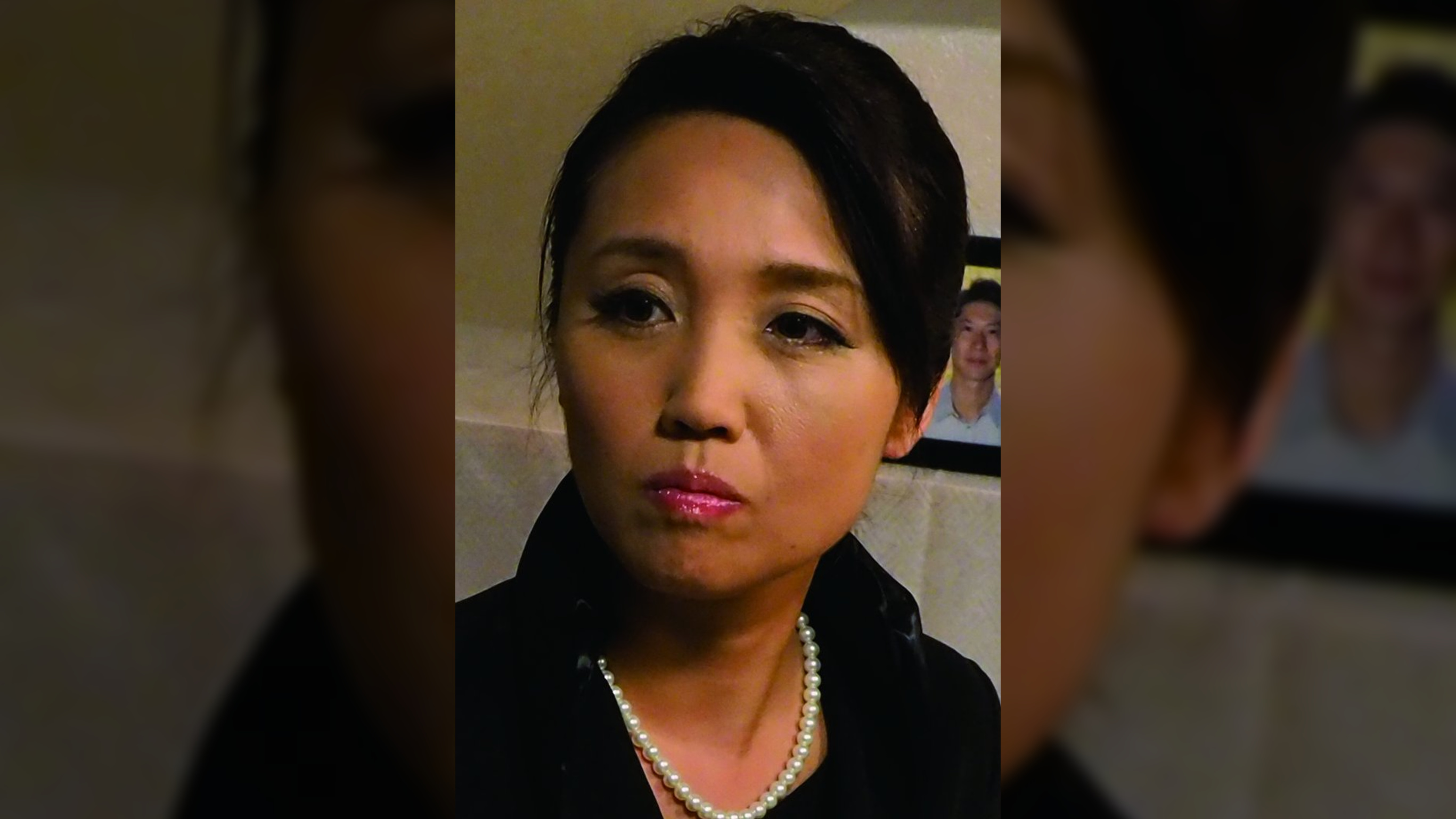 由紀子さん（43歳）