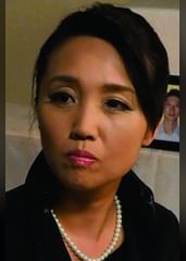 由紀子さん（43歳）