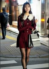 ≪夢遊秒121≫アイドル顔、王道美少女。ハンターによる連行子宮陥落マーキング。