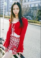 初のアナル解禁！超美形ニューハーフ　ゆいか