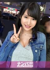 マジ軟派、初撮。643 in 新宿