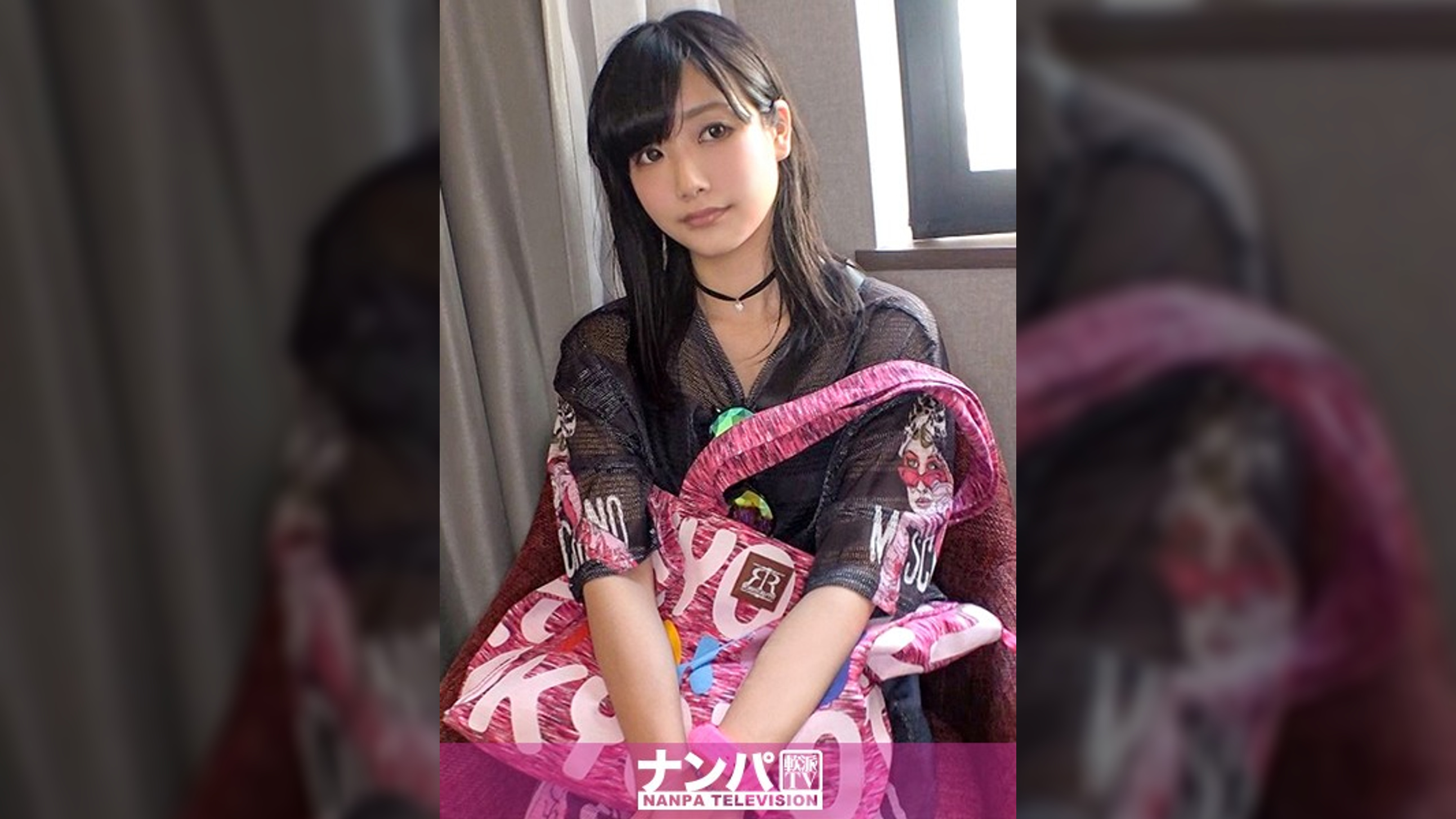 マジ軟派、初撮。 1162