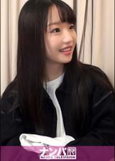 マジ軟派、初撮。 1314 サラサラ美髪の童顔美少女をゲット！貧困大学生は高額ギャラにクラリ…ダメダメ言いつつも敏感ボディは快感に抗えず色白ボディを真っ赤に染めてピクピク痙攣ピストンイキ！！！
