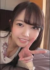 【初撮り】【濡れやすい身体】【色白女子大生】進撃してくる快感に火照らせる白い身体。現役女子大生が本気で喘ぎまくり笑顔を忘れた彼女は.. 応募素人、初AV撮影 151