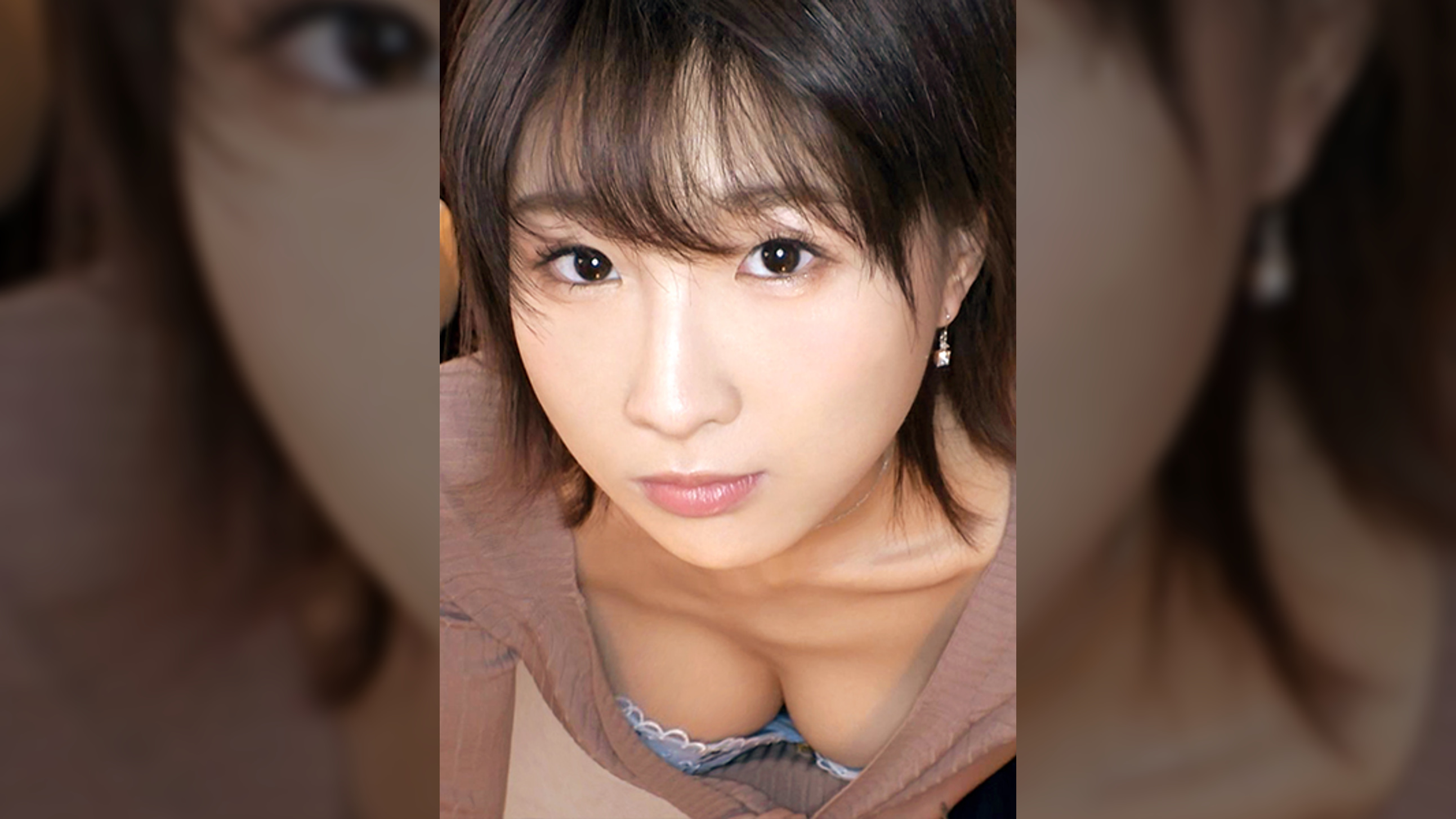 【初撮り】【色白細身の現役ナース】【膣奥に突き刺さる..】経験不足な看護師に大人の手ほどき。華奢なからだを弄ぶように巨根で貫けば.. ネットでAV応募→AV体験撮影 1526