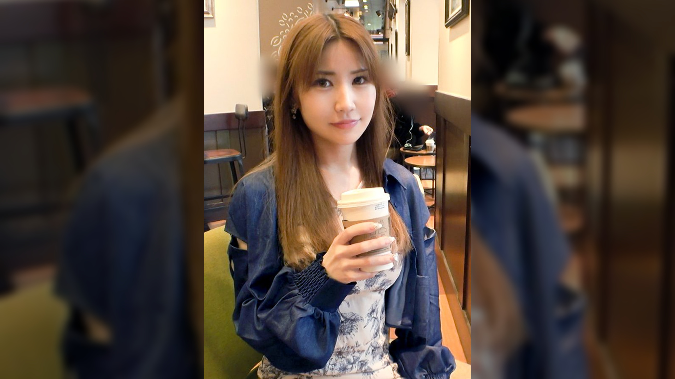 【ち○こLOVE】恥ずかしがり屋のスレンダー美人が肉食系に豹変?!どんだけち○こが好きなんだってぐらい、とにかくち○こを貪り食らう!空前絶後のサイクロン級バキュームフェラに男も暴発寸前!! 【初撮り】ネットでAV応募→AV体験撮影 2213