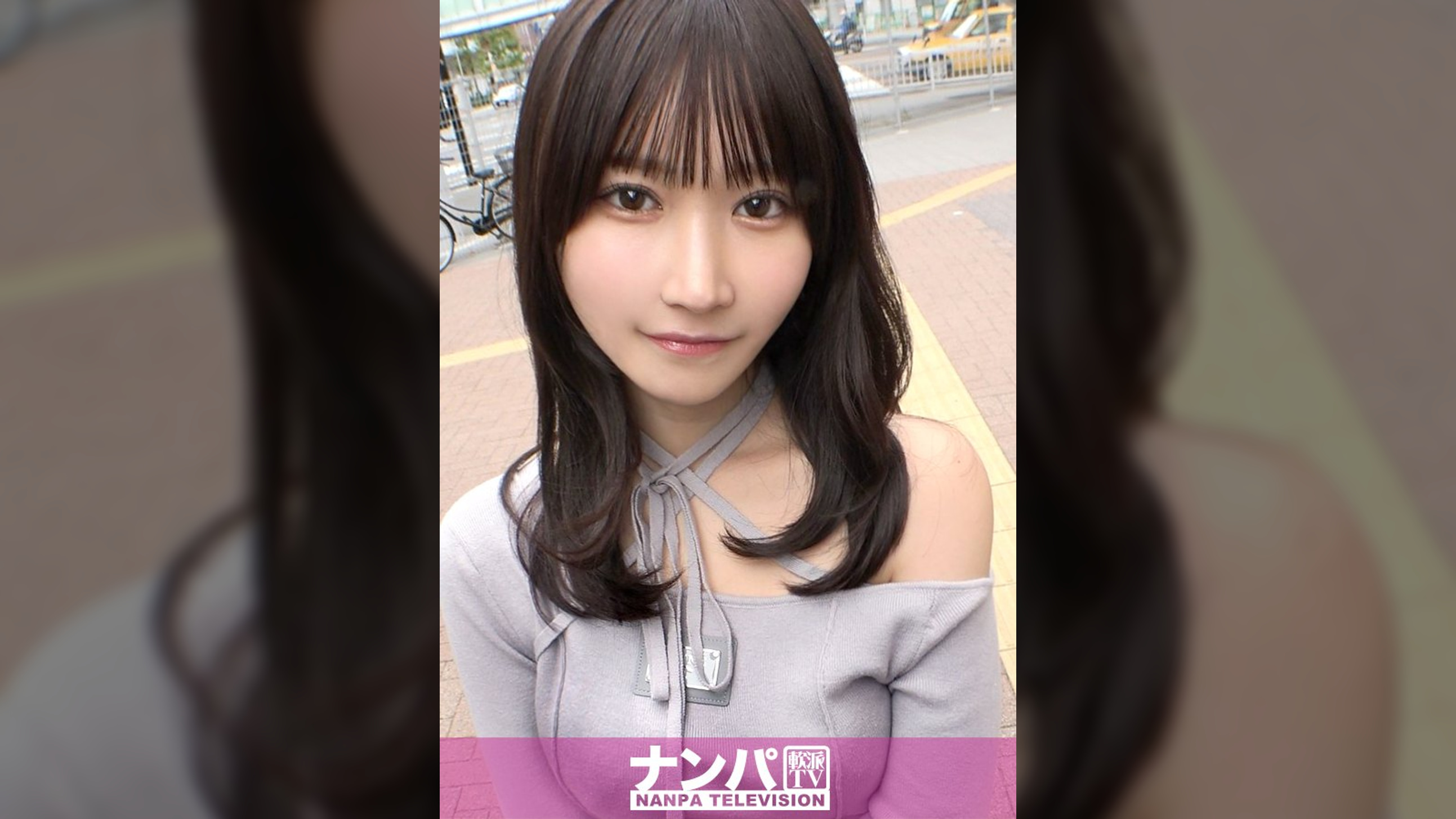 マジ軟派、初撮。 2149 え、この前見た韓国ドラマに出てた?!息をするかのように潮を吹くGカップ韓国風美人お姉さん!腹筋浮き出る洗練された大人のエロ映えボディ!カメラ故障レベルのエロ汁大噴射!パパたちから金と精子を搾り取る凄まじいケツ圧とチツ圧!潮にまみれろよ!