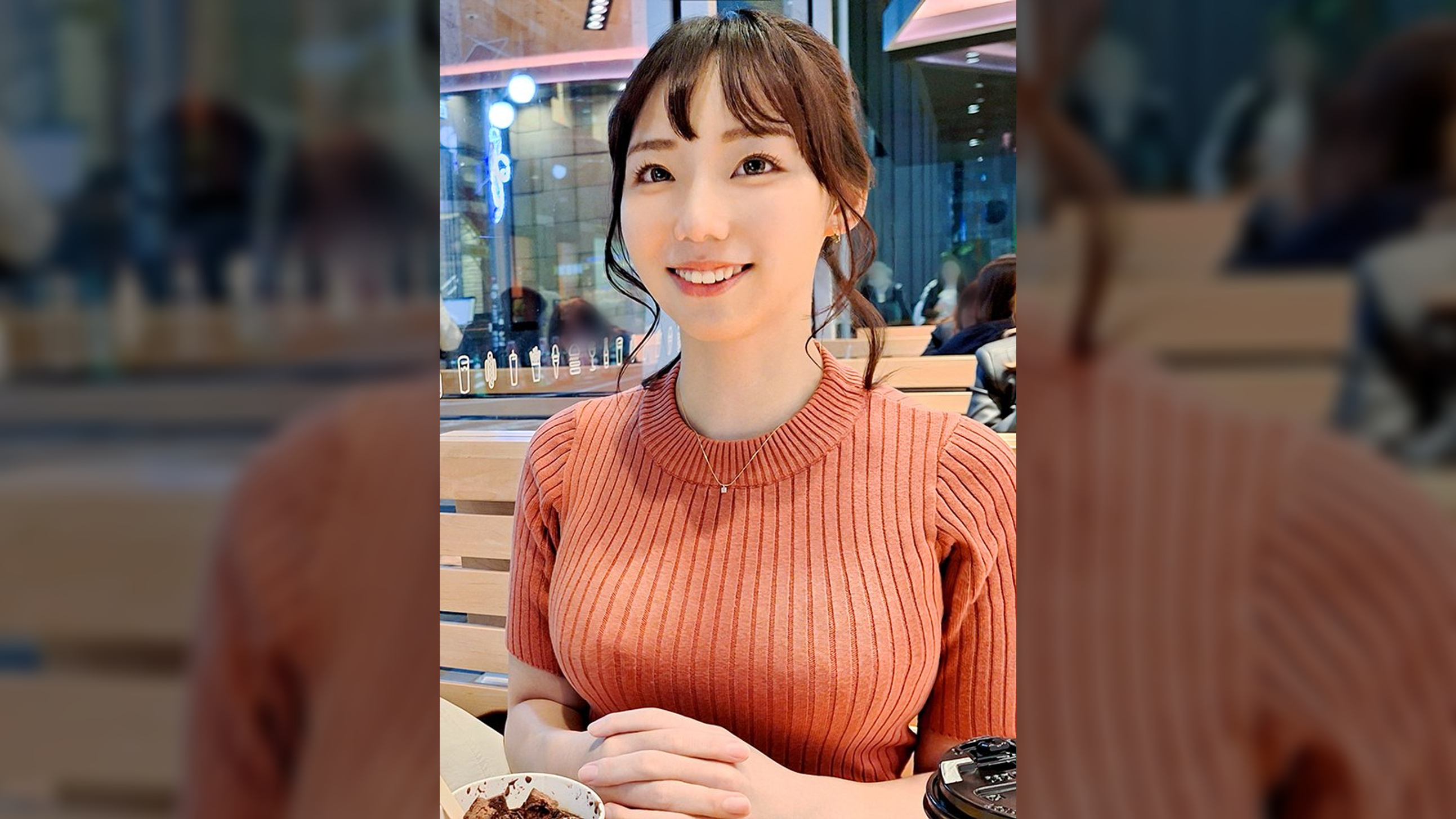 【人懐っこい現役JD】にこにこ笑顔が可愛い童顔大学生が登場!「おもちゃプレイも好きです。。。///」まずはバイブ、そしてち○こ!彼女の性欲が満たされるまでねっとりSEX! 【初撮り】ネットでAV応募→AV体験撮影 2149