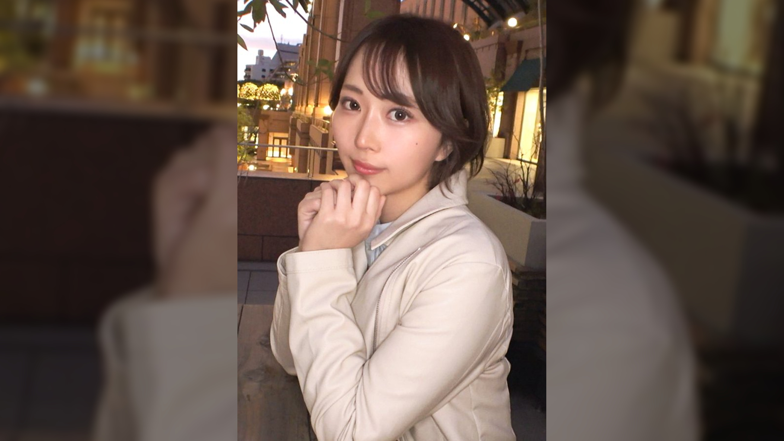 【性欲強めなキス魔!?】超有名広告代理店S(○○TVとか動画配信サイトもやっている)で働いているキャリアウーマンが性のはけ口として出演!普段は真面目に働く女性がこんなにも痴態をさらけ出す!ショートカットでスタイルがあまりにも良すぎる!美尻で美乳なショートカットの変態女子が好きならば、超ど真ん中火の玉ストレート!セックスに夢中になりすぎて汗がとまらん!気持ち良くなることに飢えていた!後半は自分の気持ち良いことしか考えず、無心に腰を振り続ける変態キャリアウーマン。働く女性の裏の姿は、抜き率200%! 【初撮り】ネットでAV応募→AV体験撮影 2195