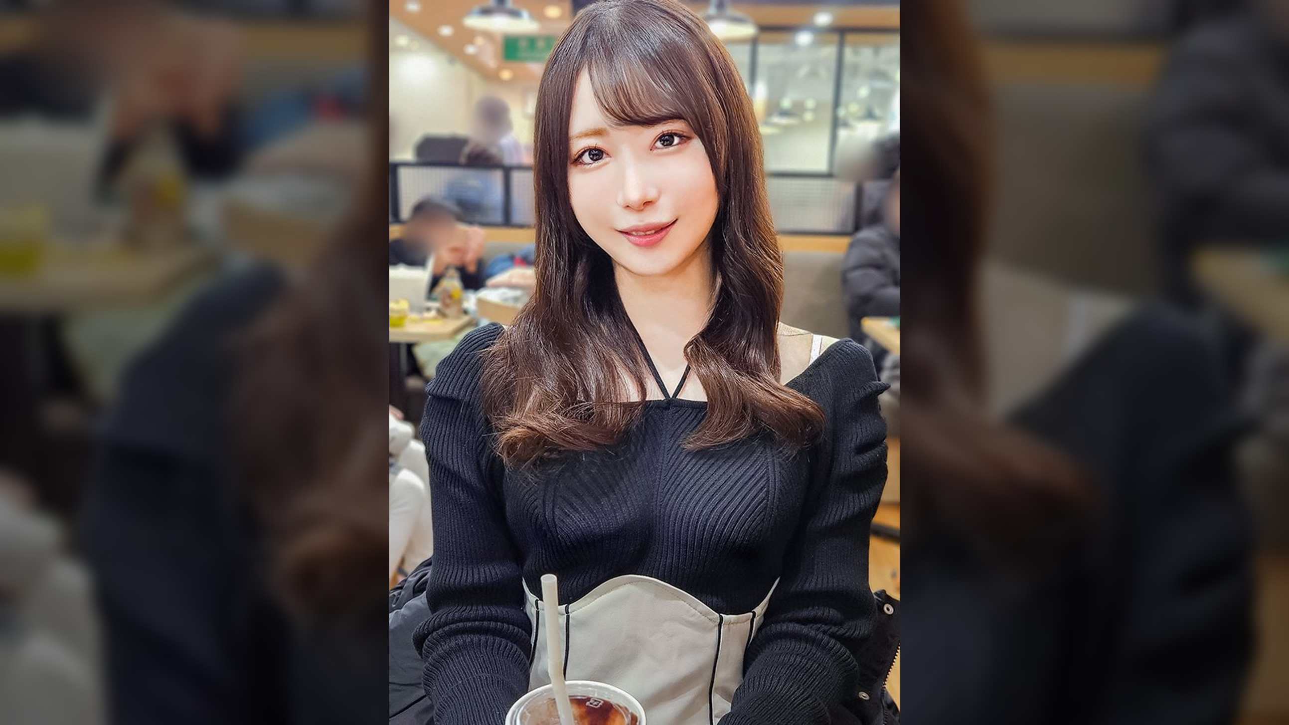 【アイドル顔×アイドル声】可愛い女の子の仲間に入りたくて地下アイドルになった普通に可愛い女の子。趣味の筋トレをバキバキにしてきた後にビチャビチャ大量潮吹き。初体験の激ピスに可愛い声で叫びながら乱れまくり！ファンになりました！ 【初撮り】ネットでAV応募→AV体験撮影 2207