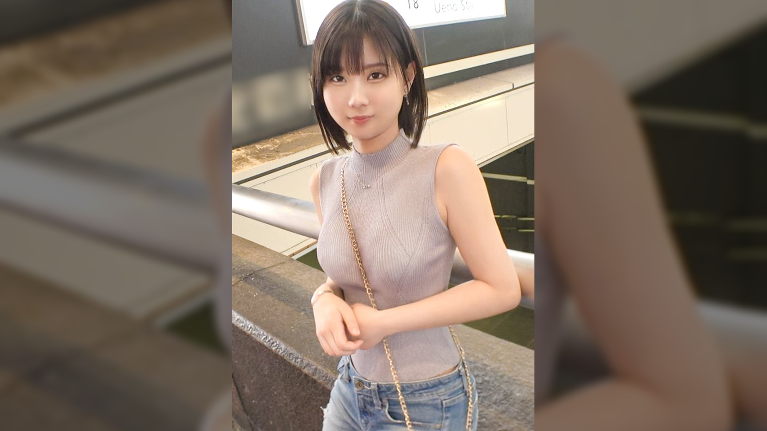 【●供たちに愛される保育士がメス化するエロギャップ】【キュと引き締まったプリケツ】太めのオトナチ●ポが大好きなショートカット美人。小顔に圧倒的なクビレの神ボディ。挿入されるとビクビク全身痙攣しながらイキ倒し!!愛されるよりチ●ポを挿れられたい! 【初撮り】ネットでAV応募→AV体験撮影 2246