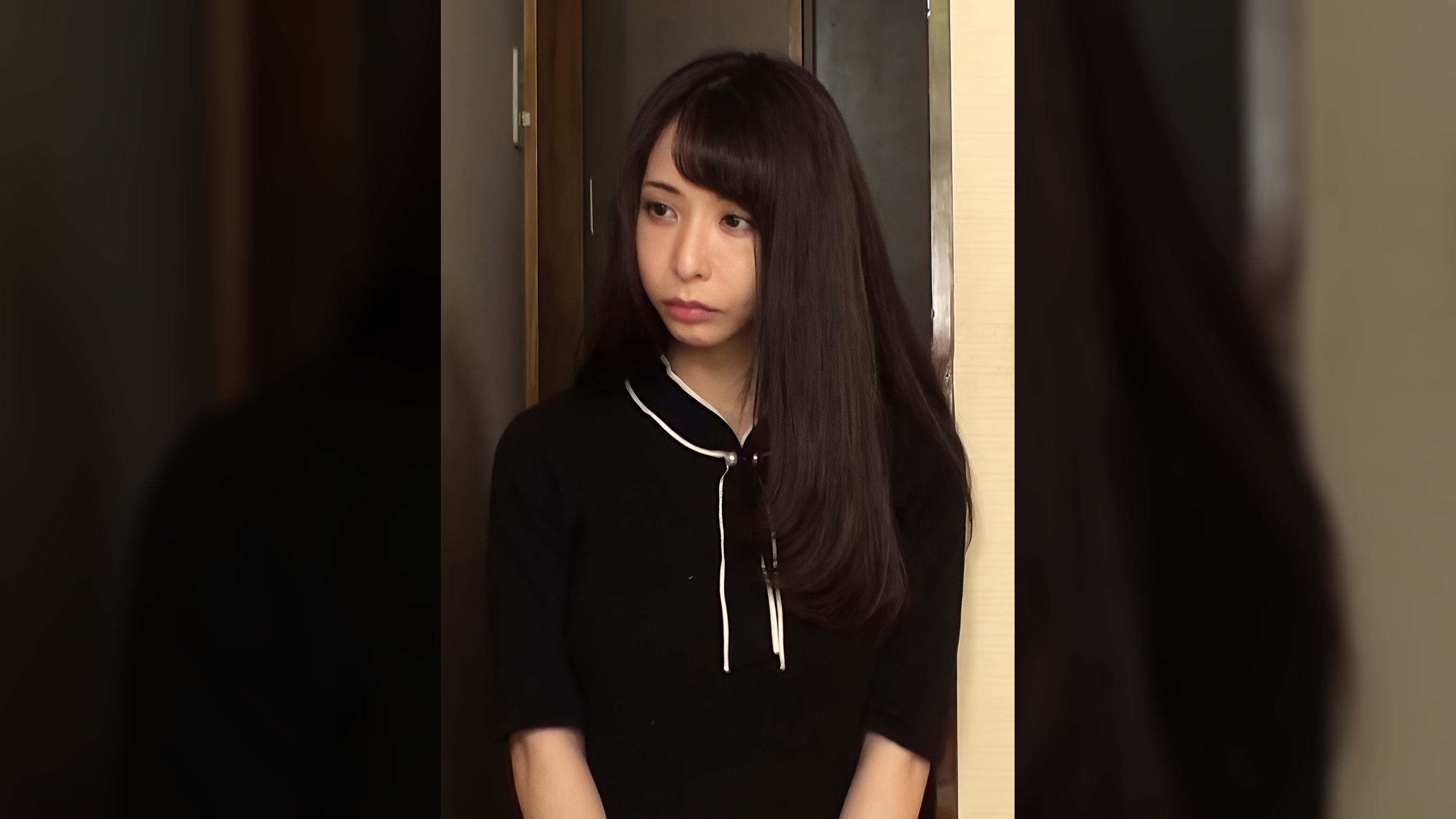 Mっ気抜群!パイパン美乳人妻がイキ狂う悶絶FUCK