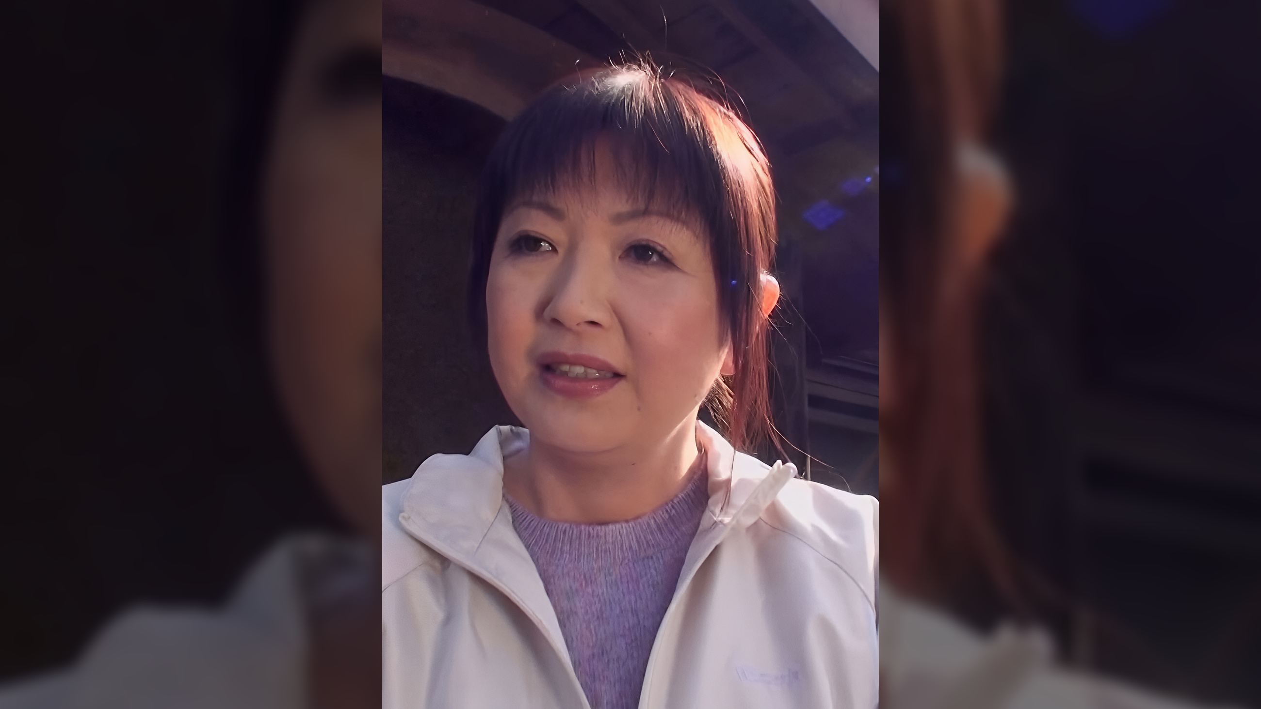 田舎のお母さんとハメてみた！