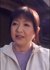 田舎のお母さんとハメてみた!