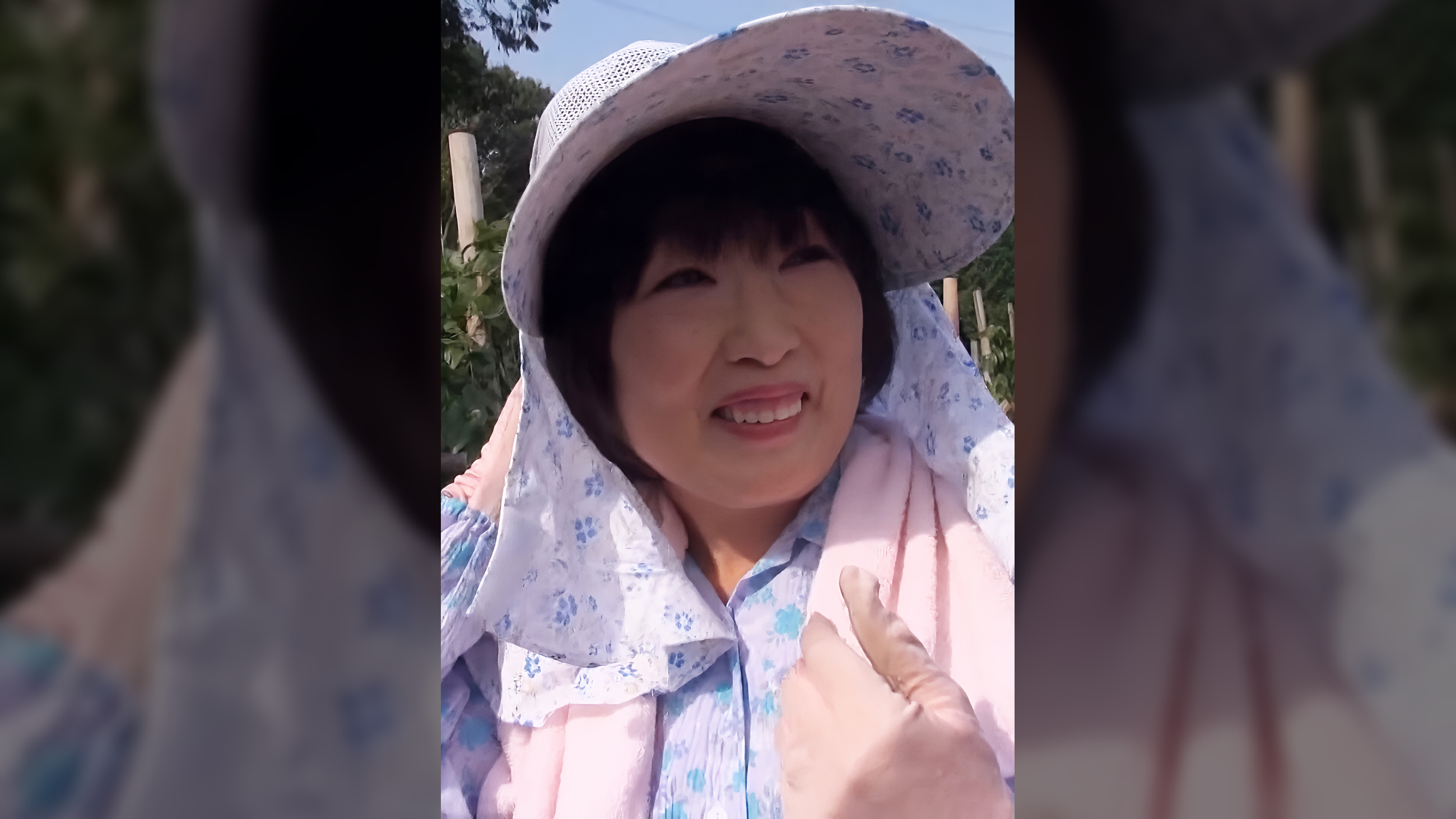 田舎のお母さんとハメてみた！7