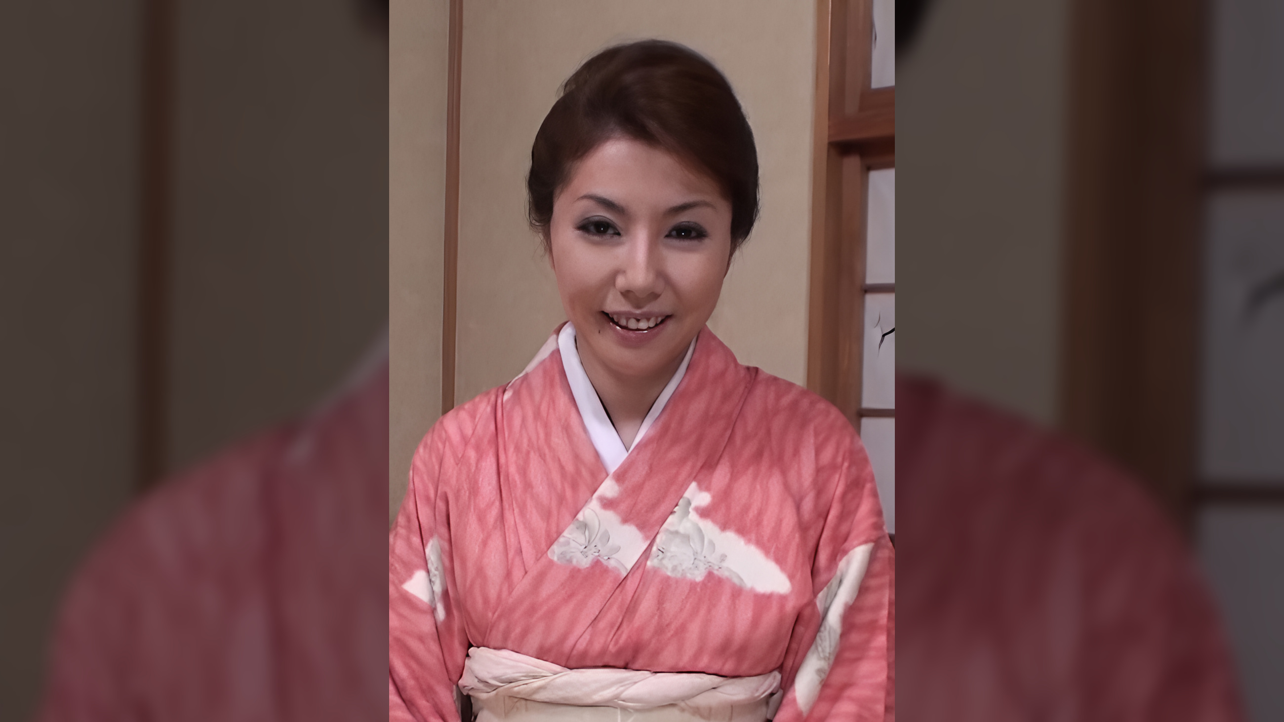 噂のグラマラス美熟女24