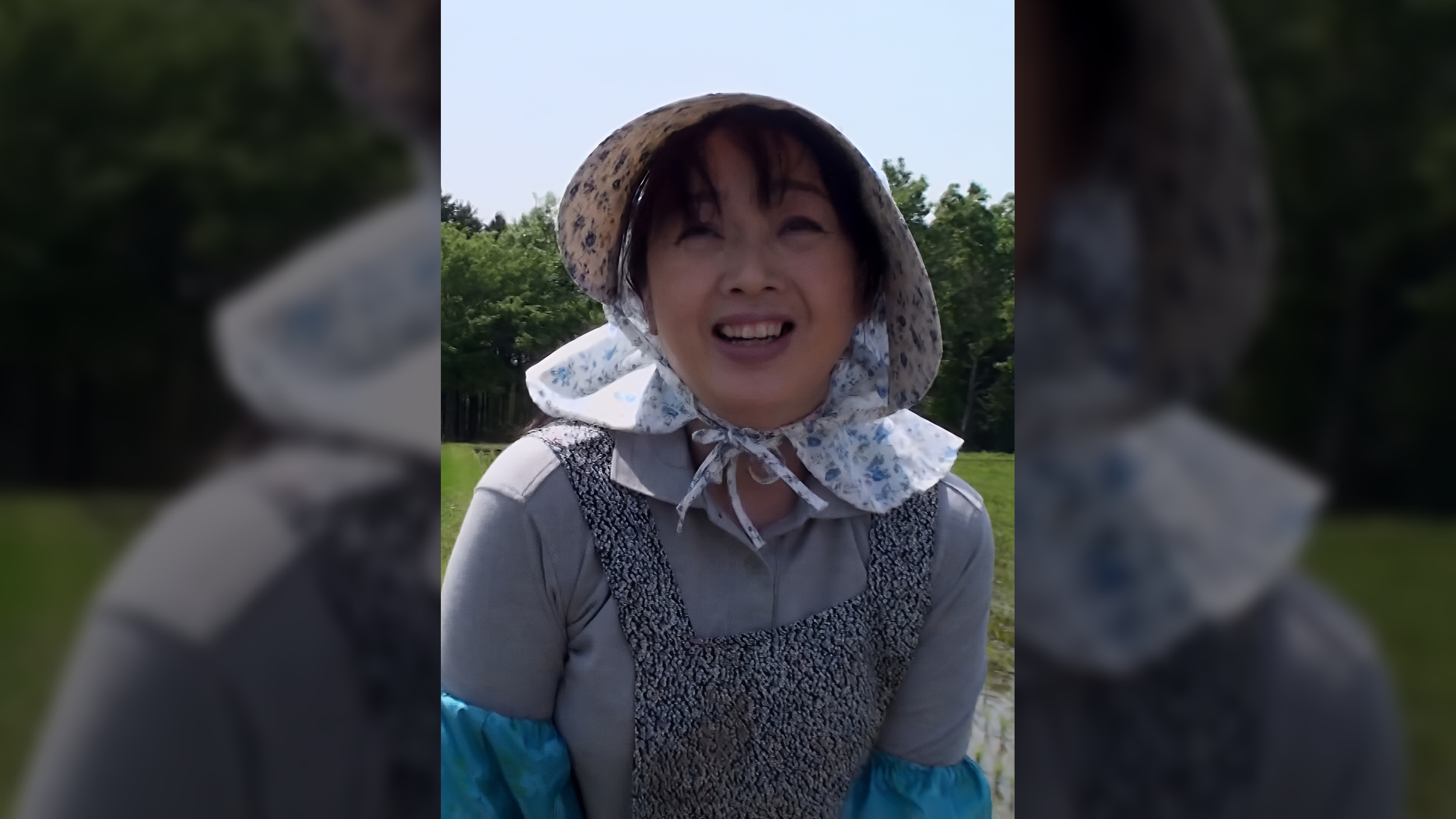 田舎のお母さんとハメてみた!5