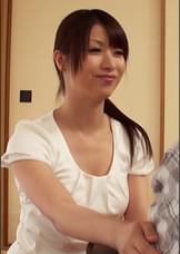 腰使いがSランク！スレンダー美乳美熟女