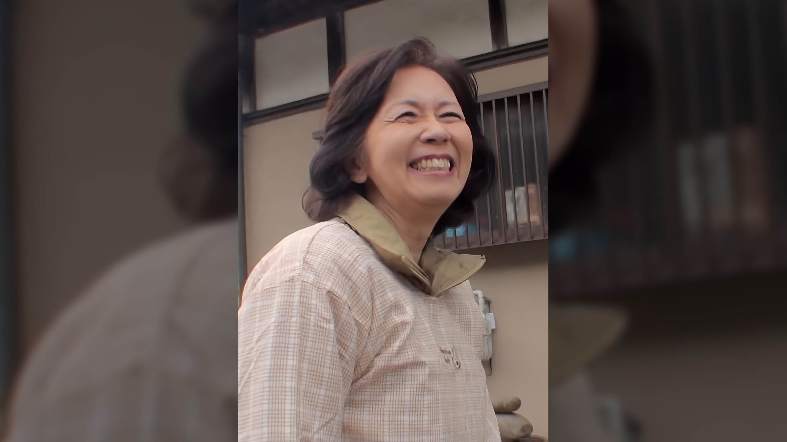 田舎のお母さんとハメてみた！4