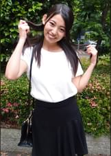 仙台ナンパ！　まりなさん20才