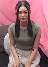 童貞筆下ろしナンパ！　れいかさん21才