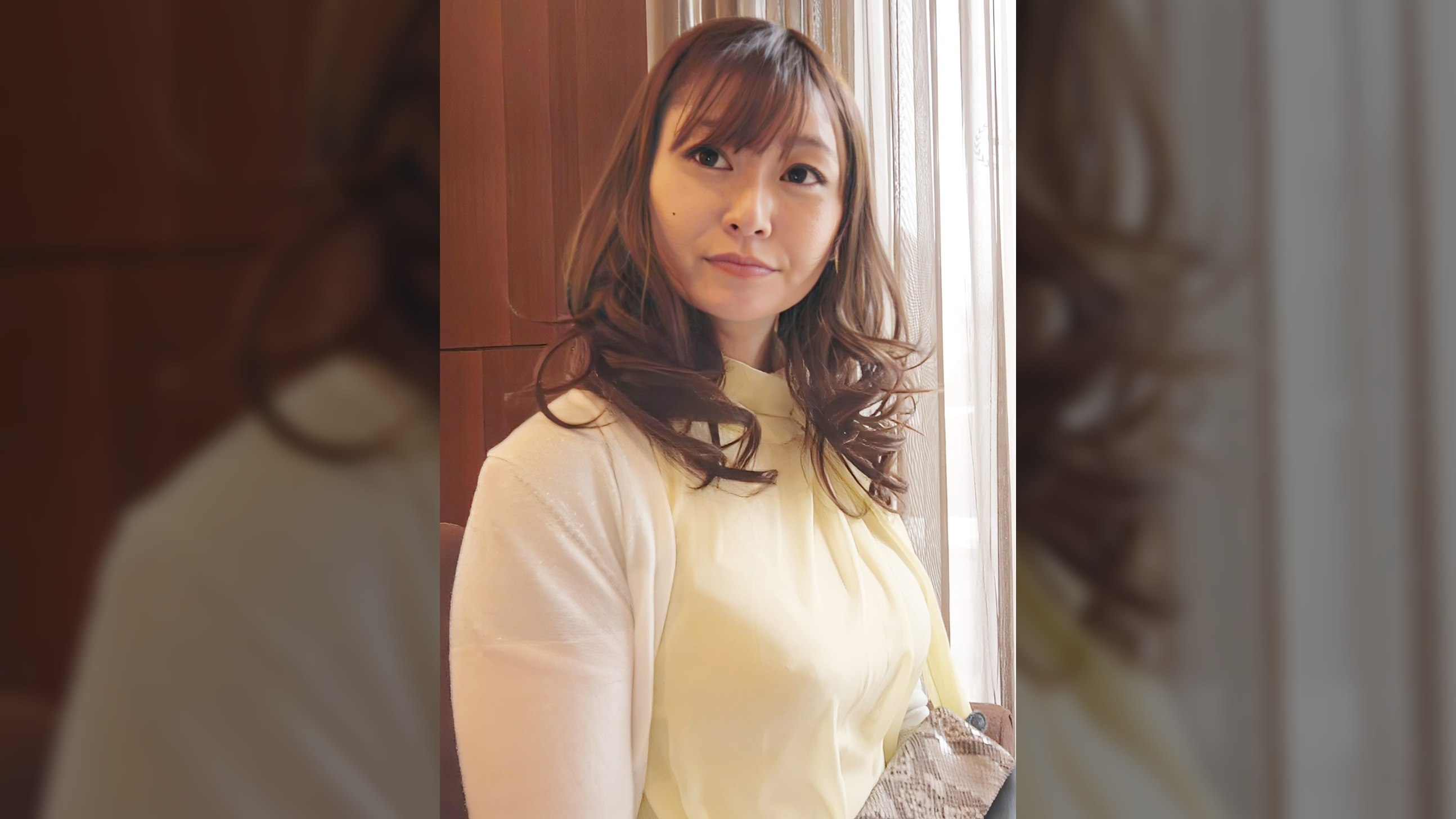 潮吹きがエグい!巨乳人妻ハメ撮り!