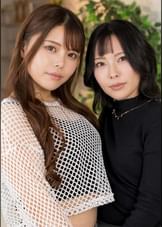 親友同士の絆！根性！執念が試される！我慢の限界でまさかの4P乱パに発展！　まゆり＆まり