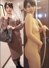 ドM覚醒!人妻ナンパ