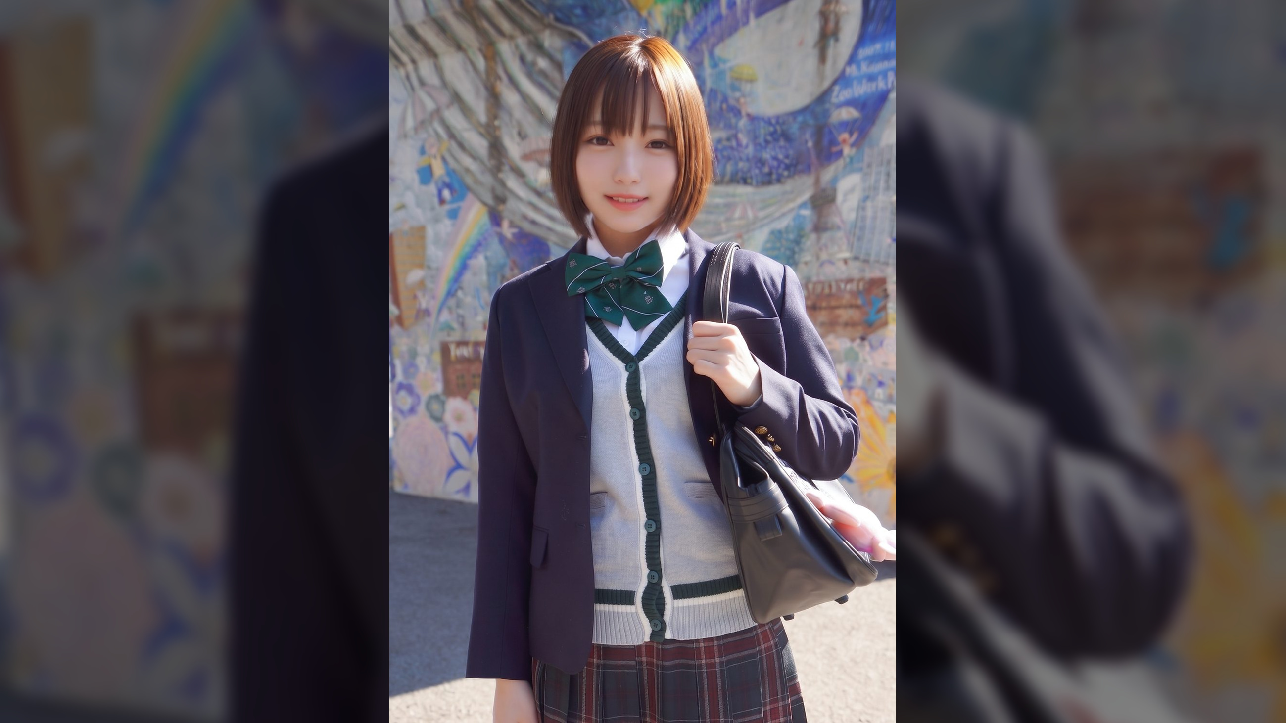 ゆら