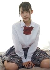 彼氏持ち後輩を自宅連れ込みお泊りネトリSEX みいな