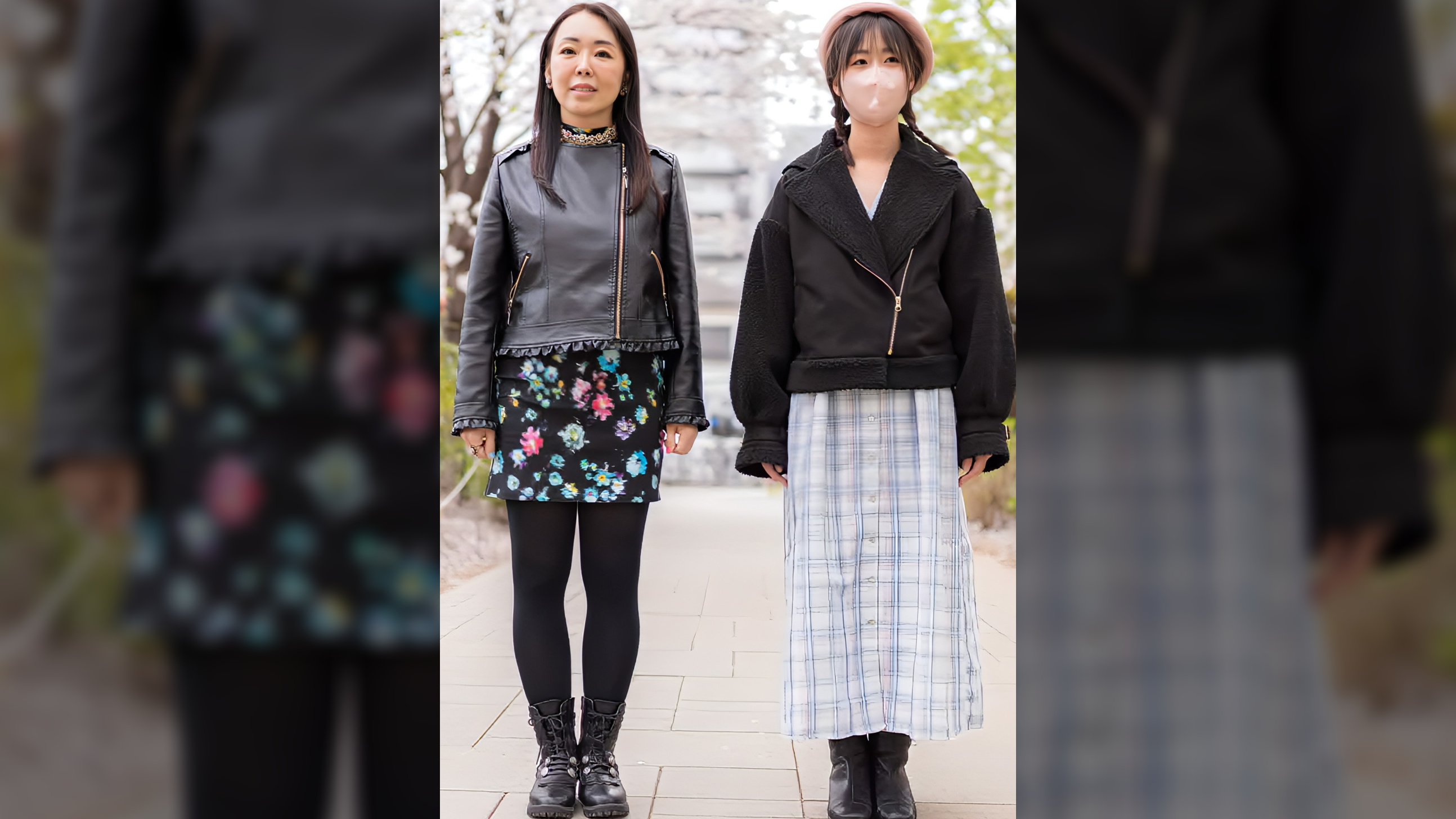 49時間密着ドキュメント　朱桜しお